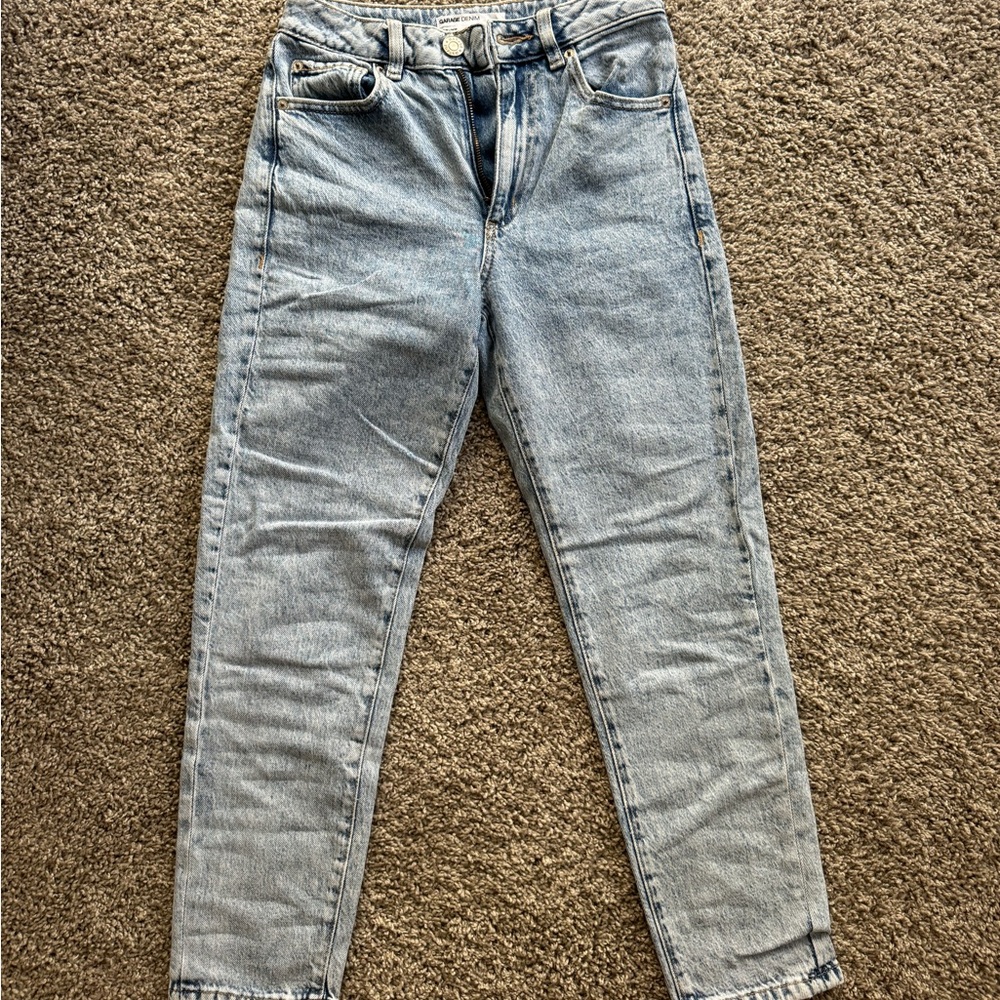 Garage jeans
